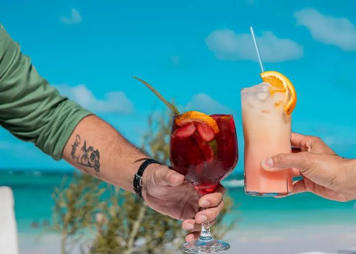 Hotel Checkin El Cortecito